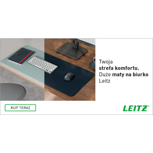 53820095_n_04.jpg Mata Leitz na biurko, 800 x 400 mm, czarna
