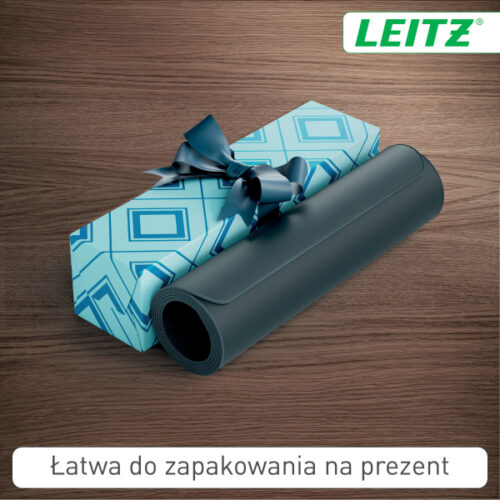 53840089_n_07.jpg Bardzo duża mata gamingowa Leitz, 1000 x 400 mm, szara