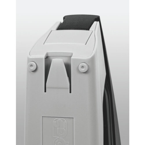 55000085_03.jpg Zszywacz średni Leitz, szary, 3 lata gwarancji, 30 kartek