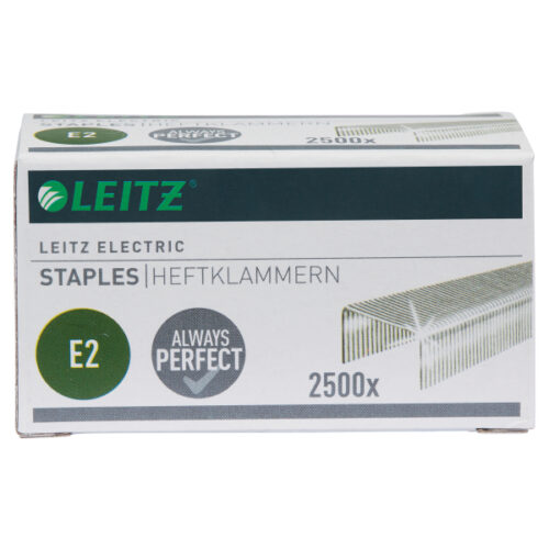 55690000_03.jpg Zszywki do zszywaczy elektrycznych Leitz NS 20e, 20 kartek