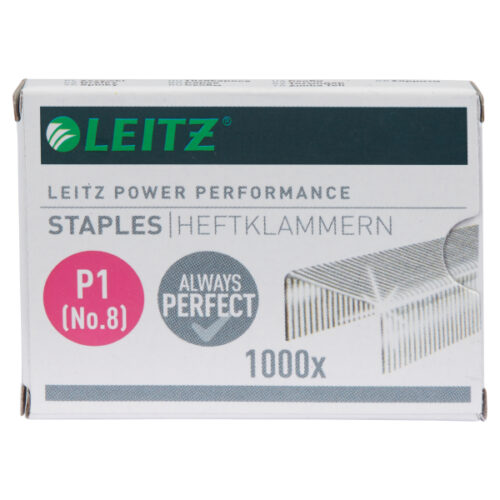 55780000_02.jpg Zszywki Leitz galwanizowane, Nr. 8