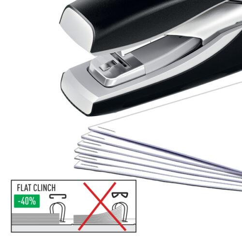 56030035_n_03.jpg Zszywacz Leitz New NeXXt Softpress Flat Clinch niebieski