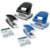Zszywacz Leitz New NeXXt Softpress Flat Clinch niebieski