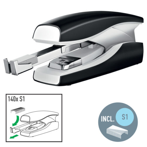 56030035_n_06.jpg Zszywacz Leitz New NeXXt Softpress Flat Clinch niebieski