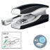 Zszywacz Leitz New NeXXt Softpress Flat Clinch niebieski