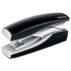 Zszywacz Leitz New NeXXt Softpress Flat Clinch czarny