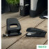 Zszywacz NeXXt Recycle, 30 kartek, 10 lat gwarancji, czarny