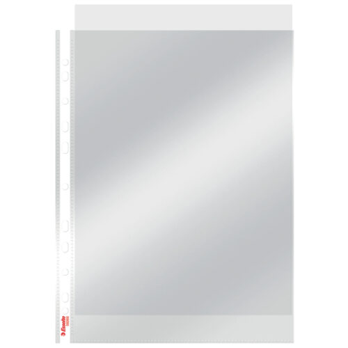 56066_07.jpg Koszulki krystaliczne Esselte, A4, 55 mic.