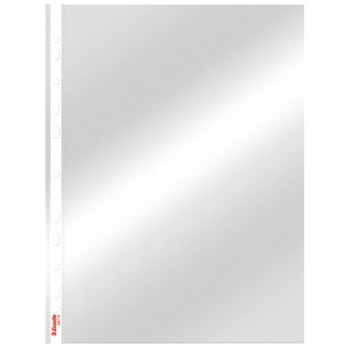 56113.jpg Koszulki krystaliczne Esselte, A4, 75 mic.