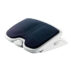 Podnóżek Kensington SmartFit™ SoleMate™ Comfort, szaro-czarny