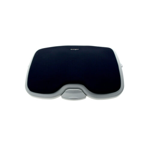 56153_01.jpg Podnóżek Kensington SmartFit™ SoleMate™ Comfort, szaro-czarny