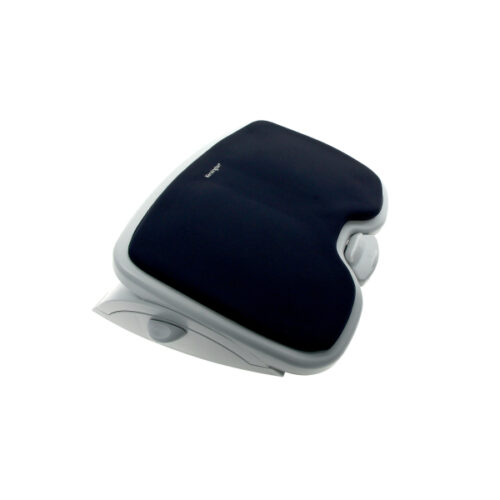 56153_02.jpg Podnóżek Kensington SmartFit™ SoleMate™ Comfort, szaro-czarny