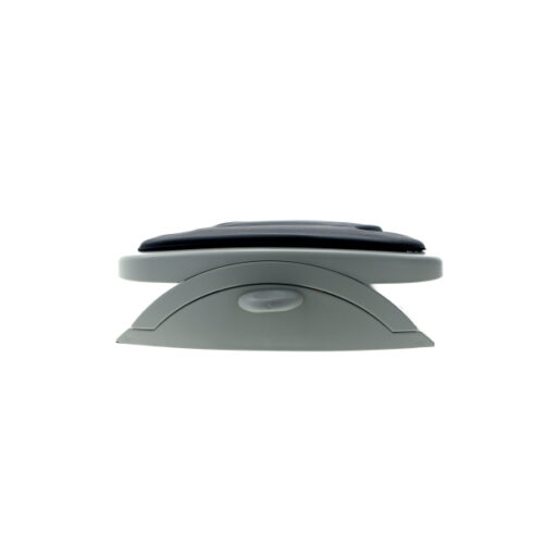 56153_05.jpg Podnóżek Kensington SmartFit™ SoleMate™ Comfort, szaro-czarny