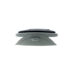 Podnóżek Kensington SmartFit™ SoleMate™ Comfort, szaro-czarny