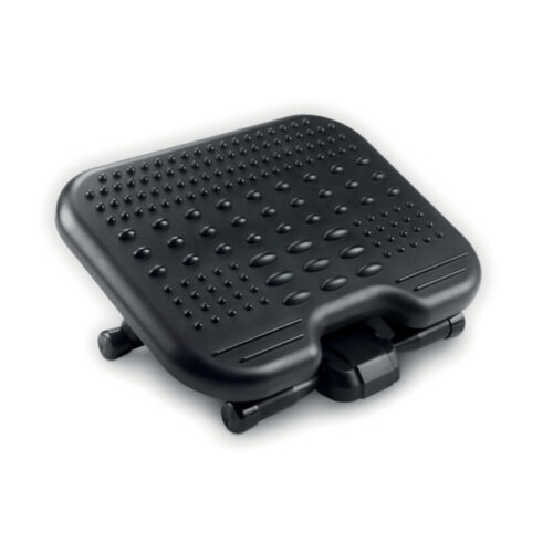56155EU_05.jpg Podnóżek Kensington SoleMassage, czarny