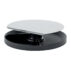 Obrotowa podstawka Kensington SmartFit™ Spin2 pod monitor, szara