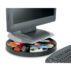 Obrotowa podstawka Kensington SmartFit™ Spin2 pod monitor, szara