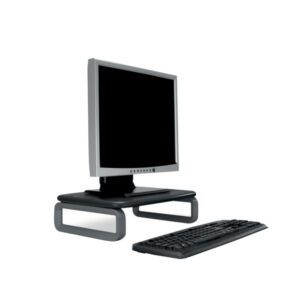 Podstawka Kensington Plus SmartFit™ pod monitor, czarna