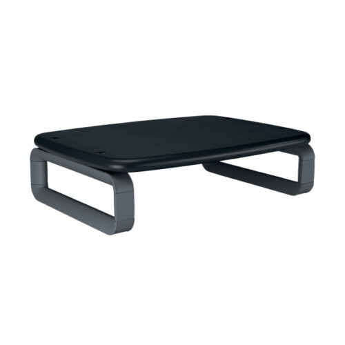 60089_02.jpg Podstawka Kensington Plus SmartFit™ pod monitor, czarna