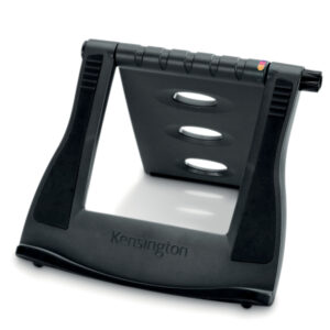 Podstawka chłodząca Kensington SmartFit™ Easy Riser™ pod laptopa, szara