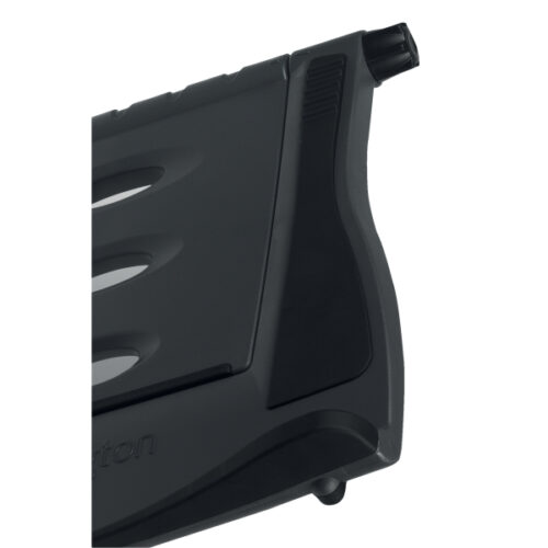 60112_03.jpg Podstawka chłodząca Kensington SmartFit™ Easy Riser™ pod laptopa, szara
