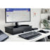 Podstawka chłodząca Kensington SmartFit™ Easy Riser™ pod laptopa, szara