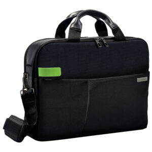 Torba Smart na laptopa 15.6", czarna