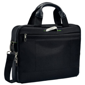 Torba Smart na laptopa 13,3", czarna