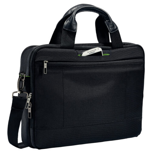 60390095_01.jpg Torba Smart na laptopa 13,3", czarna