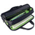 Torba Smart na laptopa 13,3", czarna