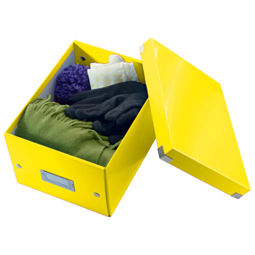 60430016_06.jpg Pudło uniwersalne Leitz C&S A5 WOW, żółte