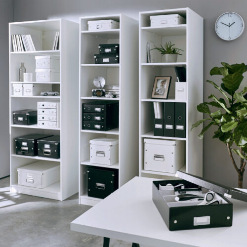60430016_08.jpg Pudło uniwersalne Leitz C&S A5 WOW, żółte