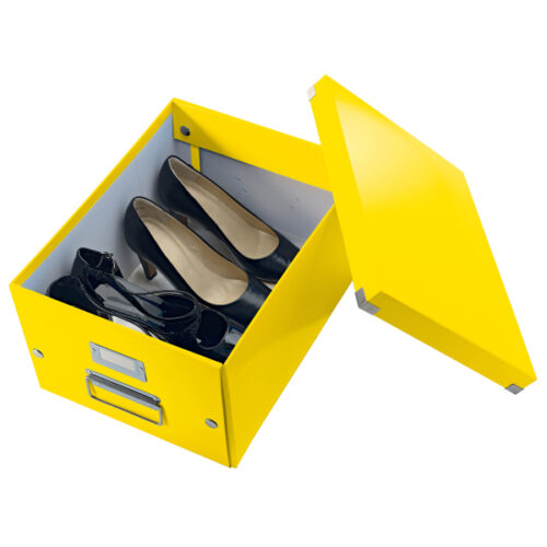 60440016_06.jpg Pudło uniwersalne Leitz C&S A4 WOW, żółte