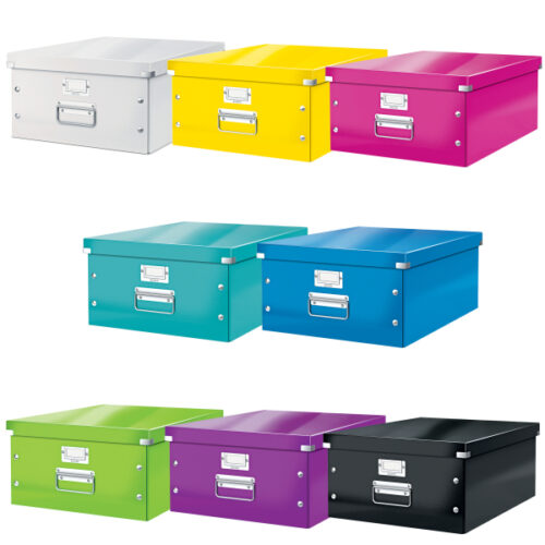 60450095_03.jpg Pudło uniwersalne Leitz C&S A3 WOW, czarne