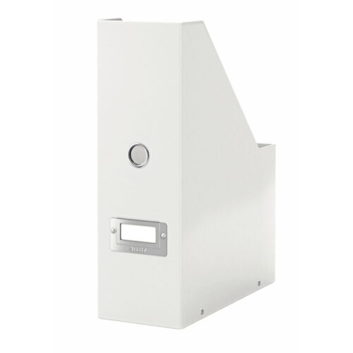 60470001_06.jpg Pudło na czasopisma Leitz WOW C&S, białe
