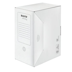 Pudło Leitz Infinity, 150 mm