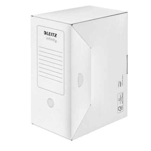 Pudło Leitz Infinity, 150 mm