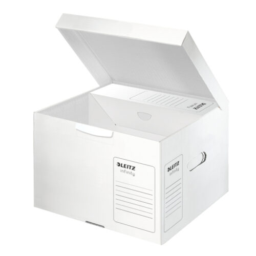 61030000_01.jpg Kontener otwierany z góry Leitz Infinity, rozmiar M