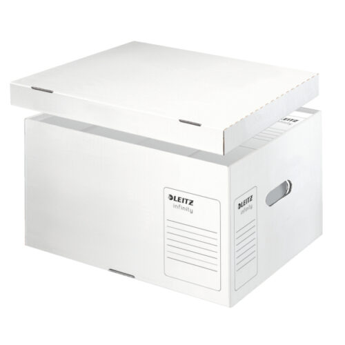61040000_01.jpg Kontener otwierany z góry Leitz Infinity, rozmiar L