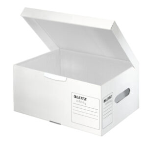 Kontener otwierany z góry Leitz Infinity, rozmiar A4