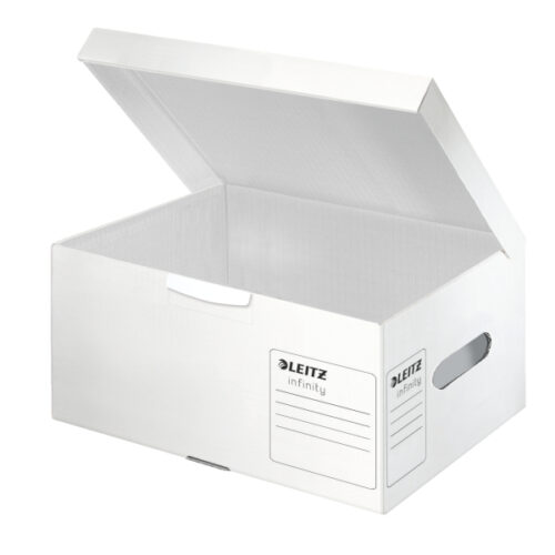 61050000_01.jpg Kontener otwierany z góry Leitz Infinity, rozmiar A4