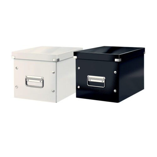 61090016_04.jpg Pudło uniwersalne Leitz C&S WOW M, żółte