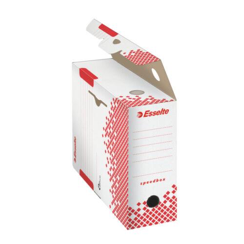 623908_02.jpg Pudło Esselte Speedbox, 100 mm