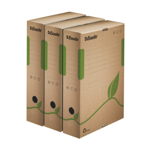 623916_03.jpg Pudło Esselte Eco, 80 mm