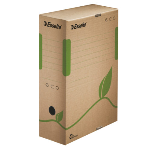 Pudło Esselte Eco, 100 mm
