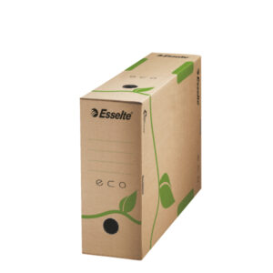 Pudło Esselte Eco, 100 mm