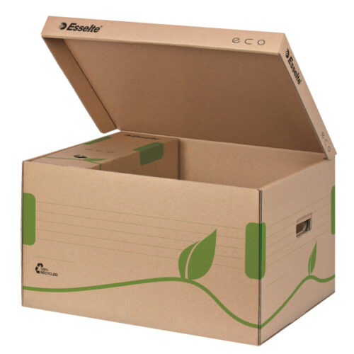 623918_01.jpg Kontener otwierany z góry Esselte Eco