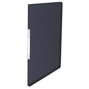 Album ofertowy Esselte Vivida, 40 koszulek, czarny