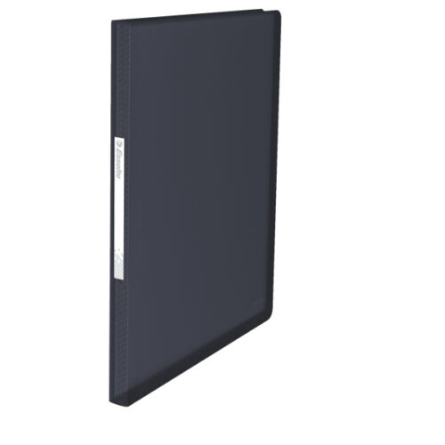 624006.jpg Album ofertowy Esselte Vivida, 80 koszulek, czarny