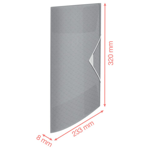 626223_03.jpg Teczka z gumką Esselte Colour'Breeze, 15 mm, zielony
